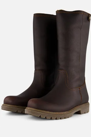 Panama Jack Bambina B82 Laarzen Leer