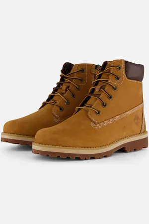 Timberland Courma Kid Mid Veterschoenen