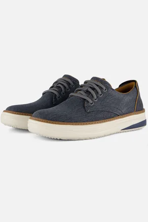 Skechers Hyland Ratner Sneakers Canvas