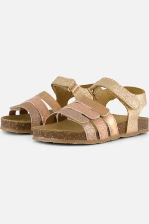 Kipling Nadia Sandalen Leer