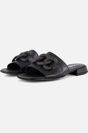 Gabor Slippers Textiel