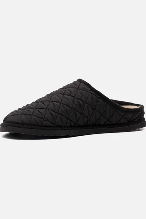 HOUSE OF BASICZ Pantoffels Textiel 370519