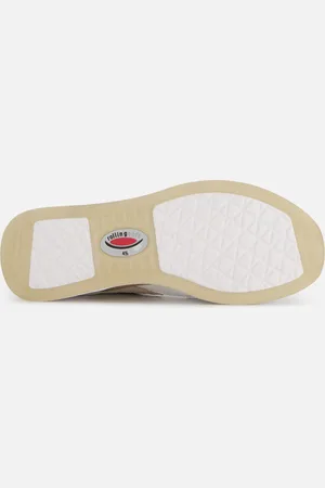 Gabor Rollingsoft Sneakers Leer
