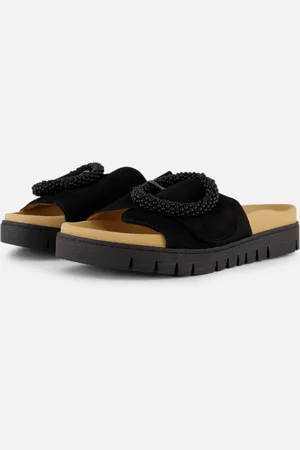 Gabor Sandalen Suede
