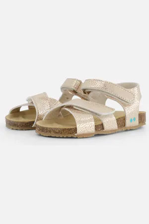 Bunnies JR Bibi Beach Sandalen Imitatieleer
