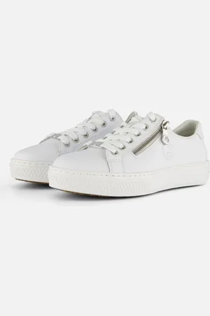 Rieker Sneakers Leer