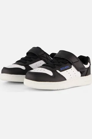 Skechers Quick Street Sneakers Synthetisch