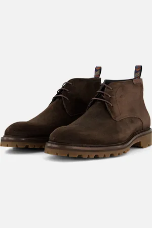 Floris van Bommel Sturdi 01.23 Veterboots