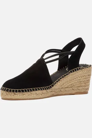 Toni Pons Tremp Espadrilles Suede
