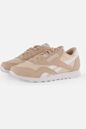 Reebok Classic Sneakers Nylon