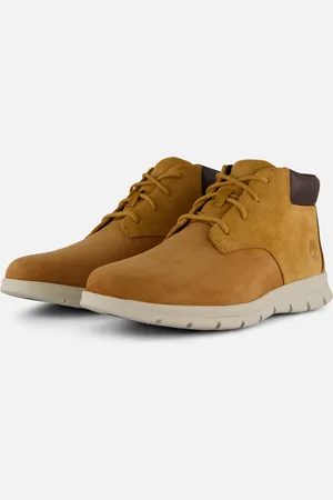 Timberland Graydon Mid Veterschoenen