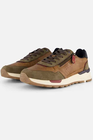 Mustang Sneakers Synthetisch