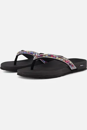 Skechers Arch Fit Meditation Slippers