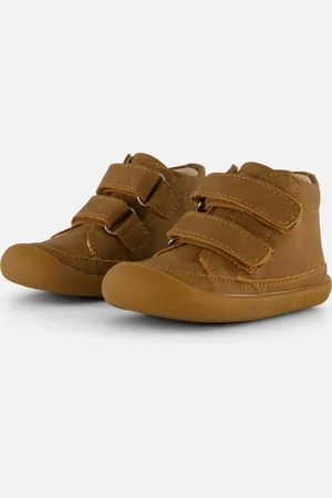 Shoesme Babyschoenen Leer