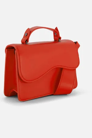 Hvisk Crane Soft Structure Crossbody