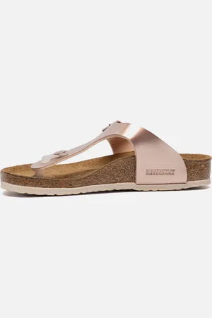 Birkenstock Gizeh Slippers Synthetisch