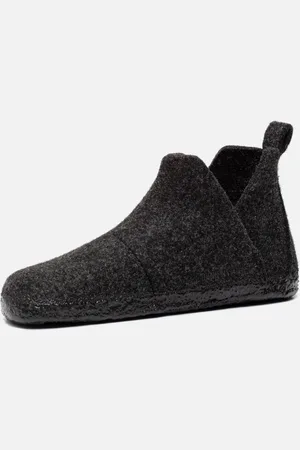Birkenstock Andermatt pantoffels smal