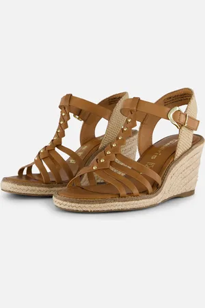 Tamaris Espadrilles Synthetisch