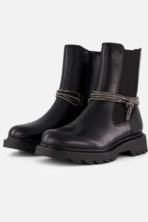 Tamaris Chelsea boots Synthetisch