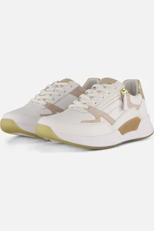 Gabor Rollingsoft Sneakers Leer