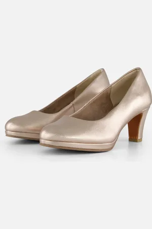 Marco Tozzi Pumps Textiel