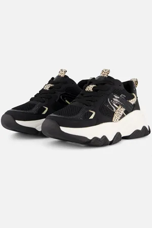 Posh By Poelman Gigi Sneakers Synthetisch