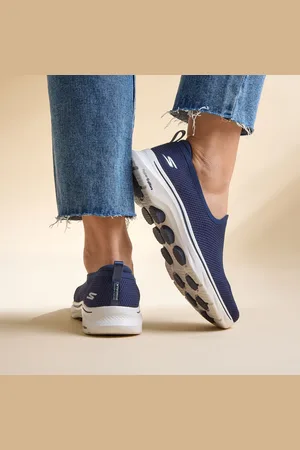Skechers Go Walk 7 Slip On Instappers