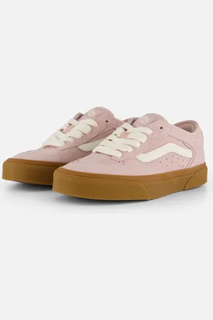 Vans Rowley Classic Sneakers Textiel