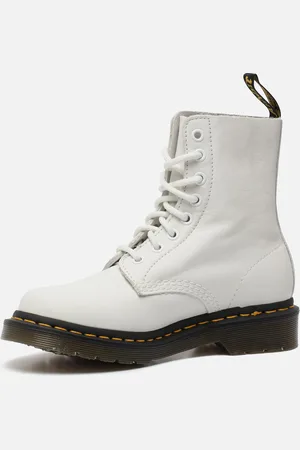 Dr. Martens 1460 Pascal veterboots Leer