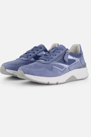 Gabor Rollingsoft Sneakers Leer