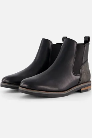 Marco Tozzi Chelsea boots Synthetisch