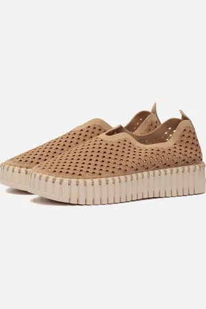 Ilse Jacobsen Tulip Platform Instappers