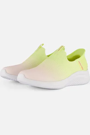 Skechers Hands Free Slip-ins Ultra Flex Sneakers