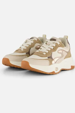 Mexx Palma Ora Sneakers Synthetisch