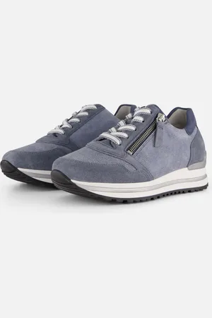 Gabor Sneakers Suede