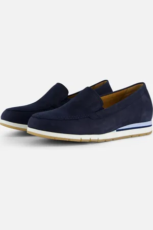Gabor Instappers Nubuck