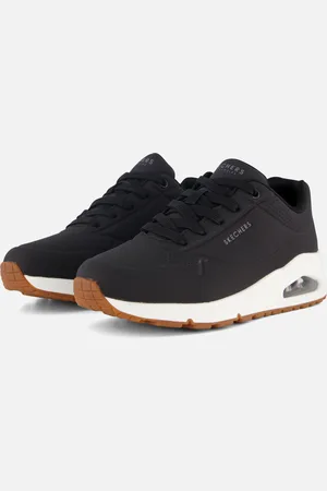 Skechers Uno Stand On Air Wide Sneakers