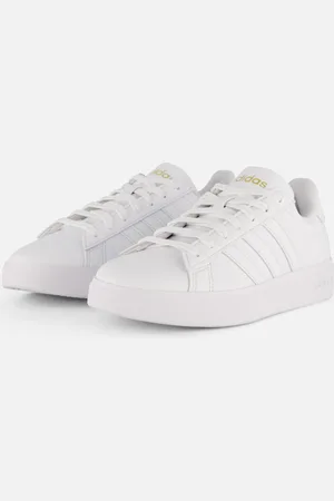 adidas Grand Court 2.0 Sneakers Synthetisch