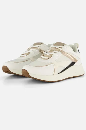 Supercracks Sneakers Synthetisch