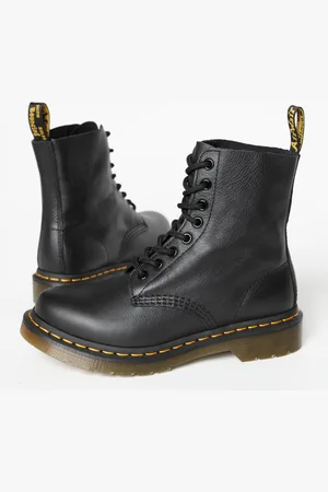 Dr. Martens 1460 Pascal Virginia veterboots