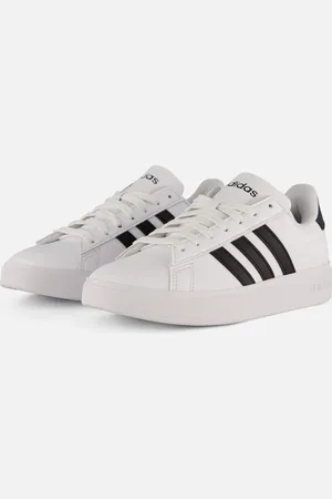 adidas Grand Court 2.0 Sneakers Synthetisch