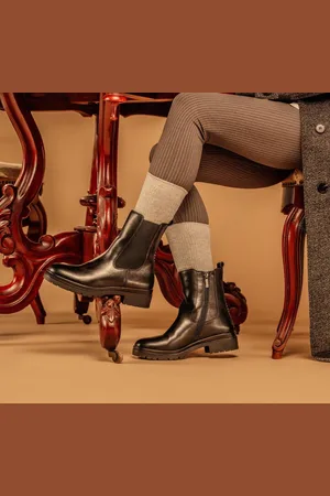 Tamaris Chelsea boots Synthetisch