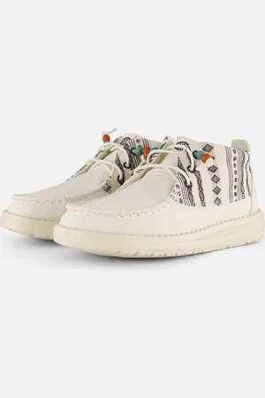 Hey dude Wendy Mid Boho Instappers