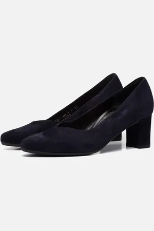 Gabor Pumps Suede