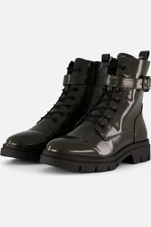 Tamaris Veterboots Lak