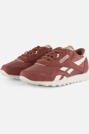 Reebok Classic Sneakers Textiel