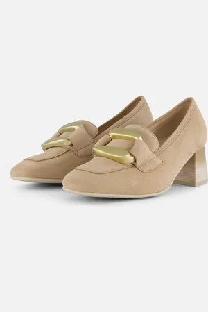 Gabor Pumps Suede