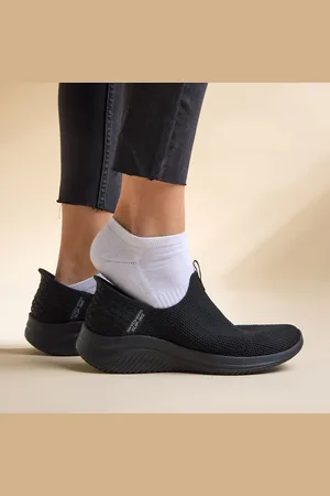 Skechers Hands Free Slip-ins Ultra Flex Sneakers