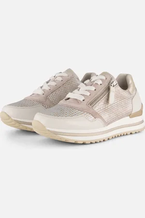 Gabor Sneakers Leer