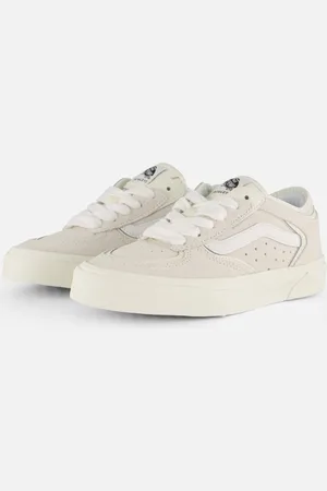 Vans Rowley Classic Sneakers Textiel